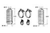 OCAP 0904612 Bellow Set, steering